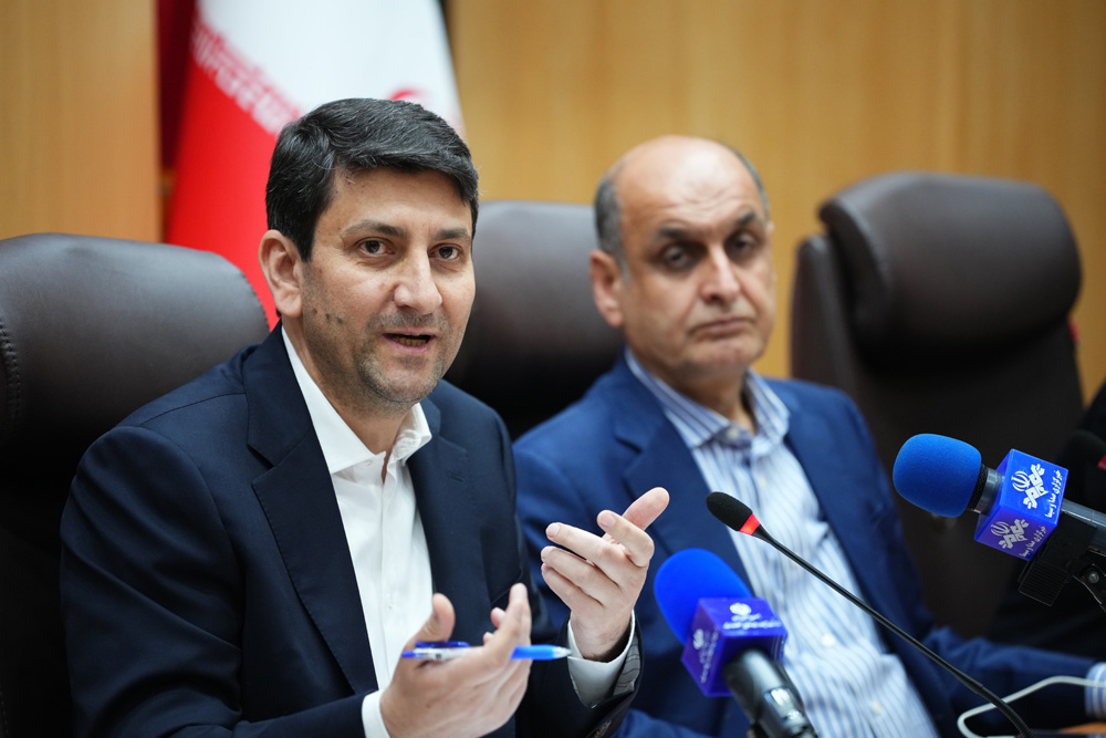 سفر استانی وزیر ارتباطات به استان گیلان
